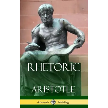 Rhetoric (Hardcover)