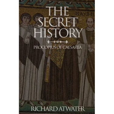 The Secret History