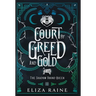 Court of Greed and Gold - Special Edition