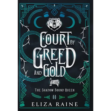 Court of Greed and Gold - Special Edition