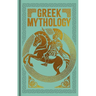Greek Mythology: Gilded Pocket Edition