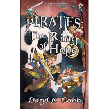 Pirates: The Ring of Hope