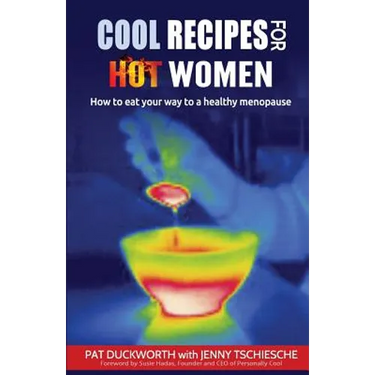 Cool Recipes for Hot Women