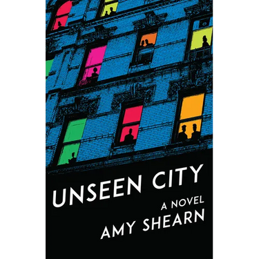 Unseen City