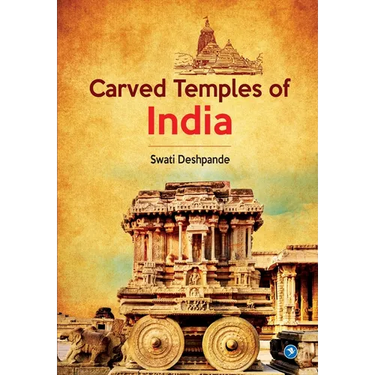 Carved Temples of India