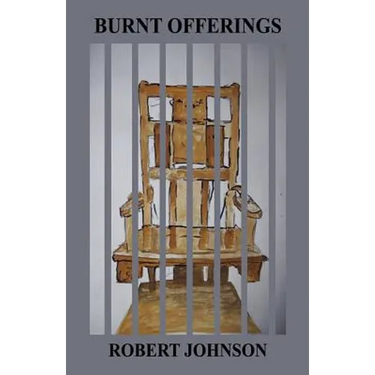 Burnt Offerings: Poems on Crime and Punishment