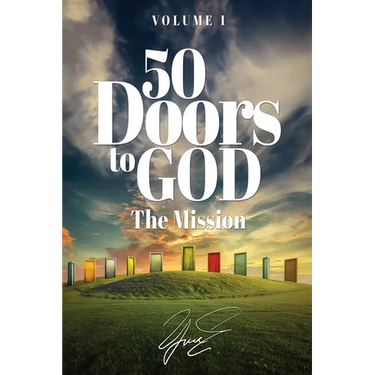 50 Doors to God: The Mission
