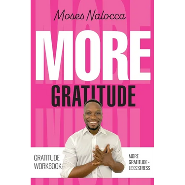 More Gratitude