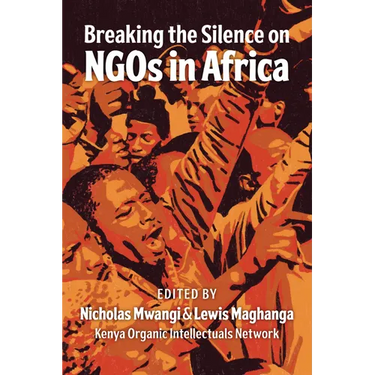 Breaking the Silence on NGOs in Africa