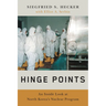 Hinge Points: An Inside Look at North Korea's Nuclear Program