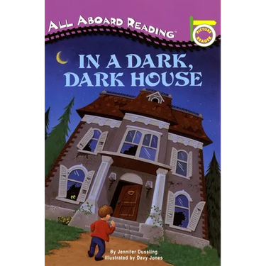 In a Dark, Dark House