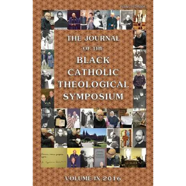 The Journal of the Black Catholic Theological Symposium