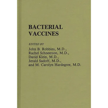 Bacterial Vaccines