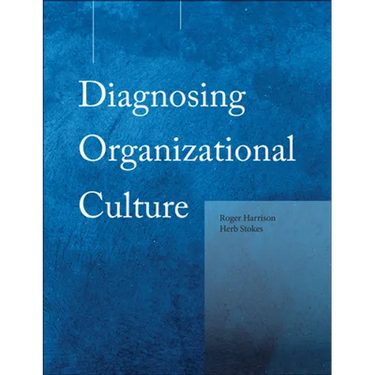 Diagnosing Organizational Culture Instrument