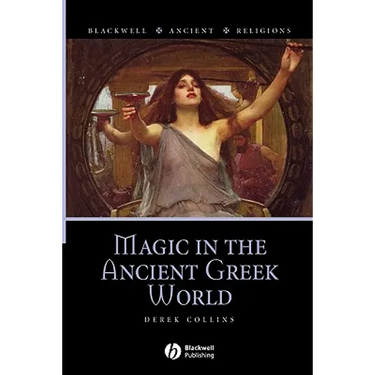 Magic in the Ancient Greek World