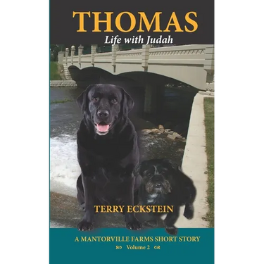 Thomas: Life with Judah