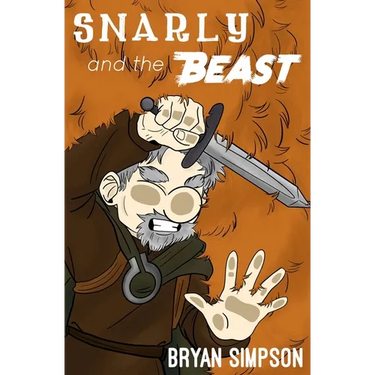 Snarly and the Beast