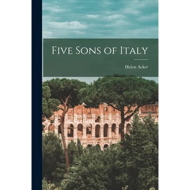 Five Sons of Italy