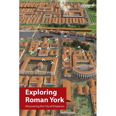 Exploring Roman York