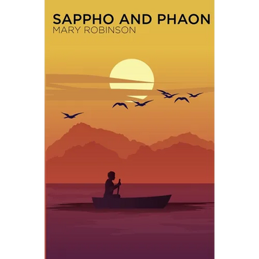 Sappho and Phaon