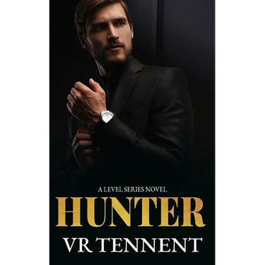 Hunter: A Level Series Novel