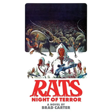 Rats: Night of Terror