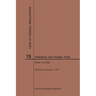 Code of Federal Regulations Title 15, Commerce and Foreign Trade, Parts 0-299, 2019