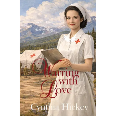 Warring With Love