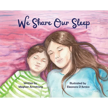 We Share Our Sleep