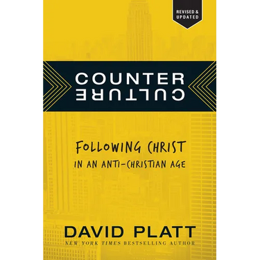Counter Culture