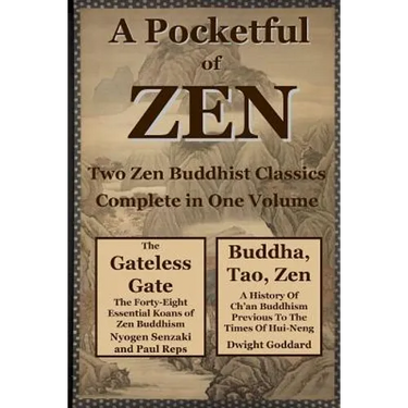 A Pocketful of Zen