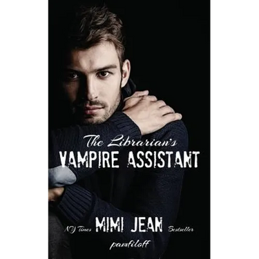 The Librarian's Vampire Assistant