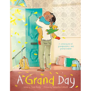 A Grand Day
