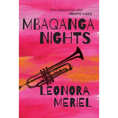 Mbaqanga Nights