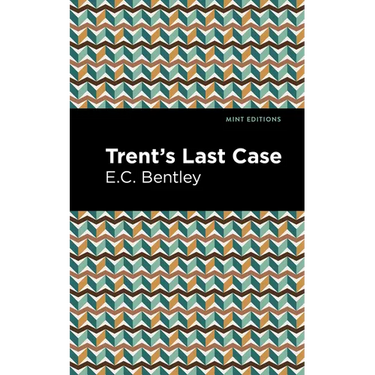 Trent's Last Case