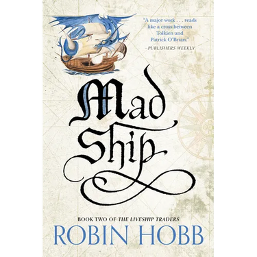 Mad Ship