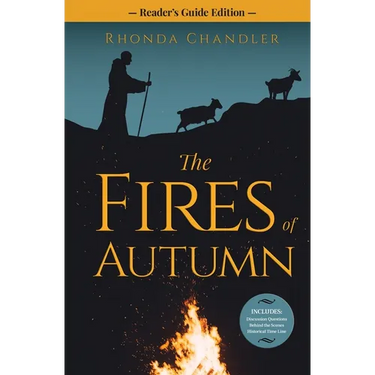 The Fires of Autumn Reader's Guide Edition