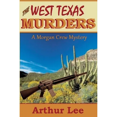 The West Texas Murders