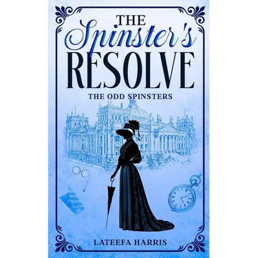 The Spinster's Resolve