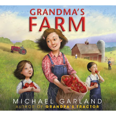 Grandma's Farm