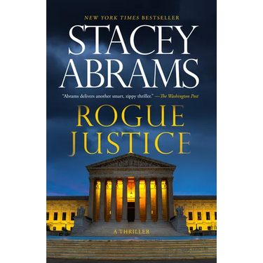 Rogue Justice: A Thriller