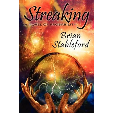Streaking: A Novel of Probability