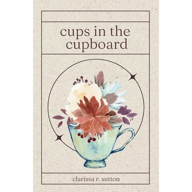 cups in the cupboard