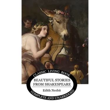 Beautiful Stories from Shakespeare