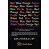 Recovery 2-Day (North Pass)