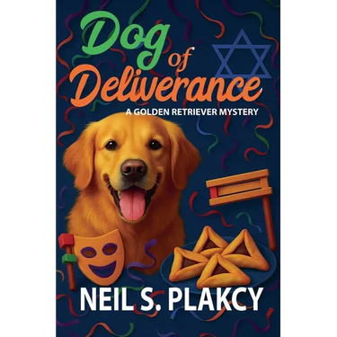 Dog of Deliverance