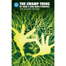 The Swamp Thing by RAM V and Mike Perkins Omnibus