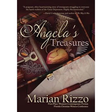 Angela's Treasures