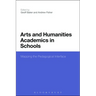 Arts and Humanities Academics in Schools: Mapping the Pedagogical Interface