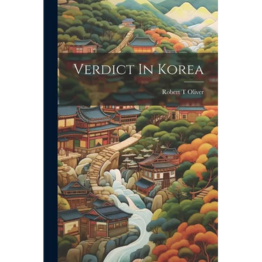 Verdict In Korea